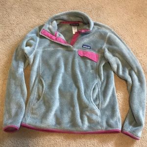 Patagonia jacket
